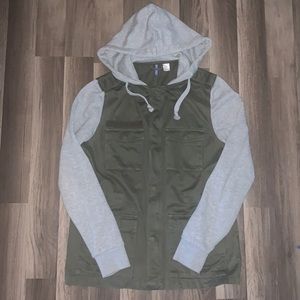 H&M jacket